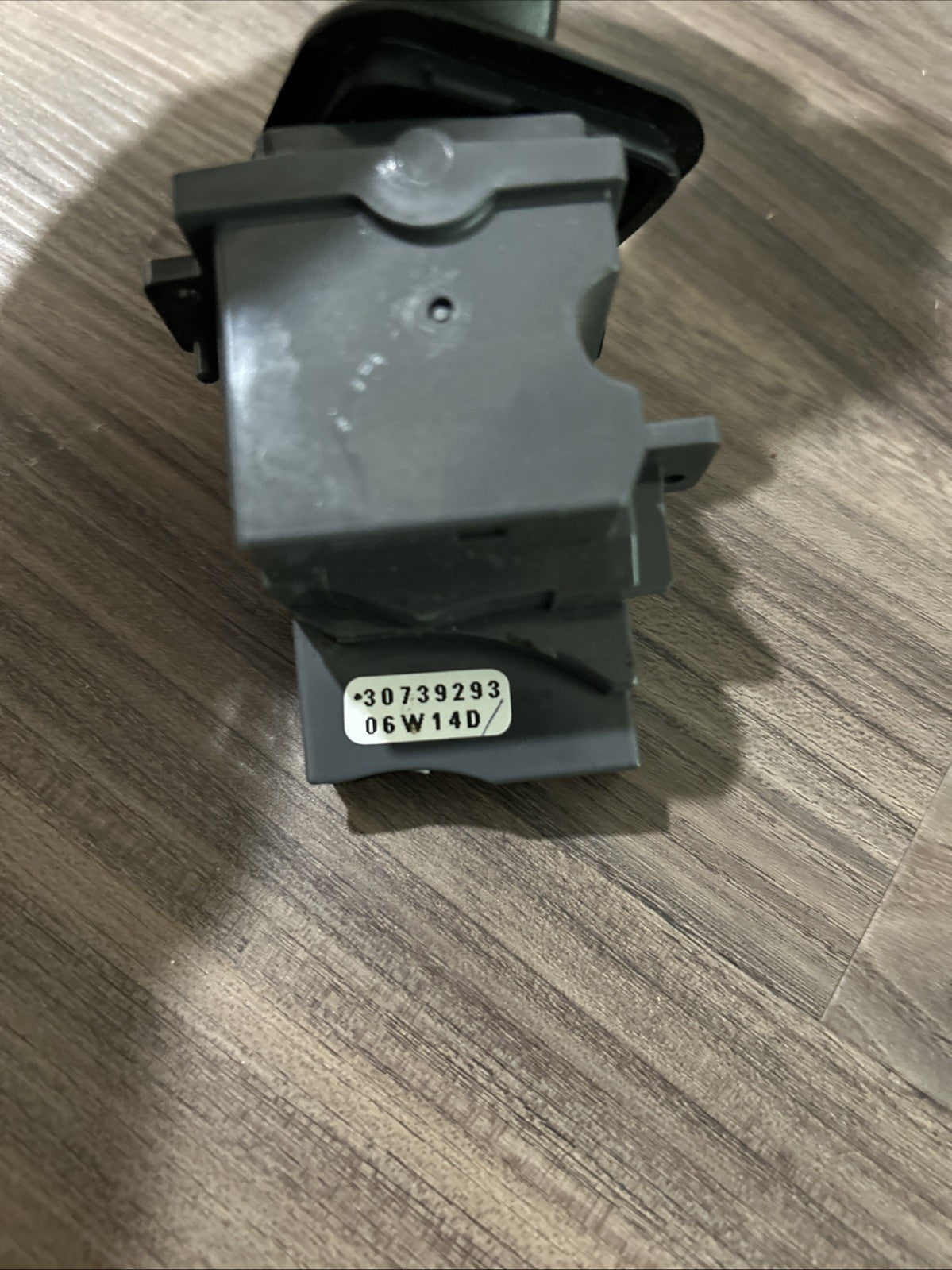 07-14 VOLVO S60 S80 V70 XC70 XC90 Turn Signal Switch 30739293 OEM