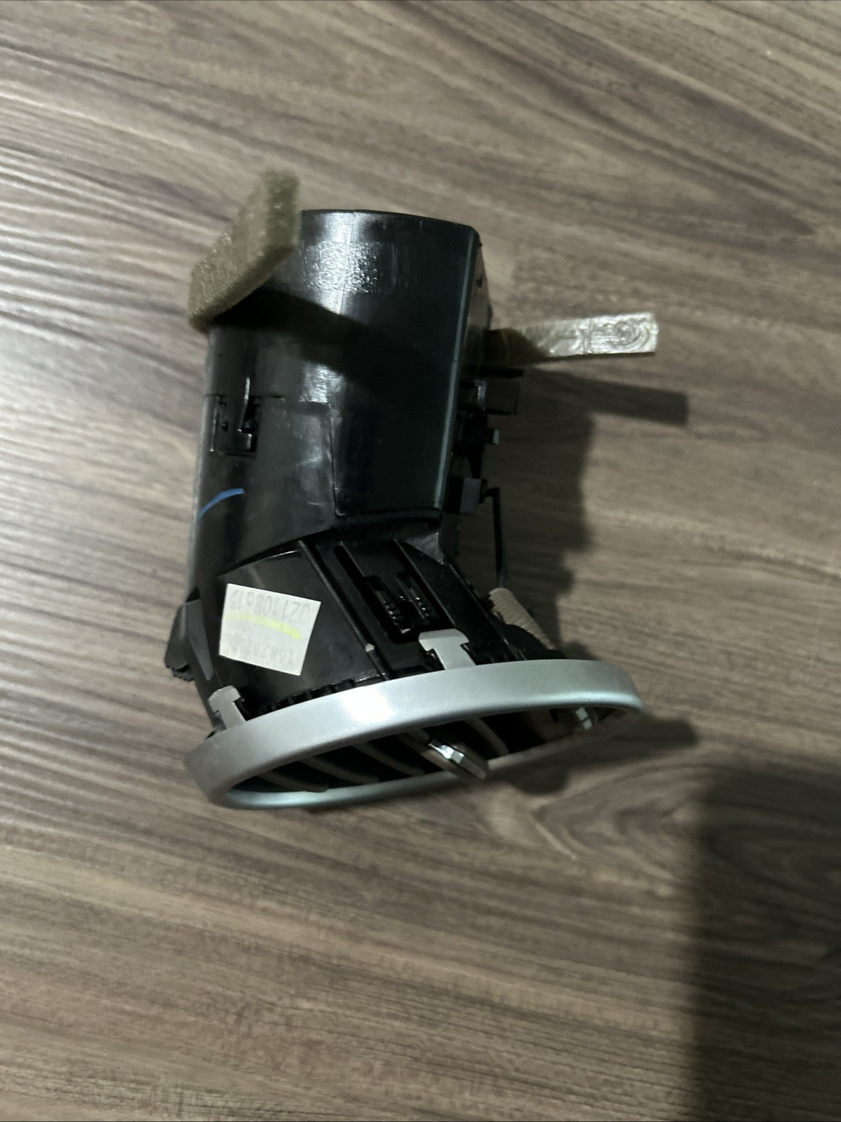 06-12 Mercedes X164 GL450 Front Left Side Dash AC A/C Air Vent Grill OEM Beige