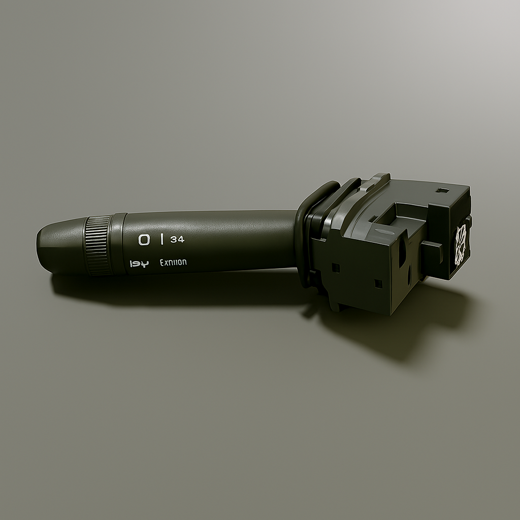 2003 Volvo S60 S80 V70 XC70 Turn Signal Directional Switch Trip 9496807 Gray