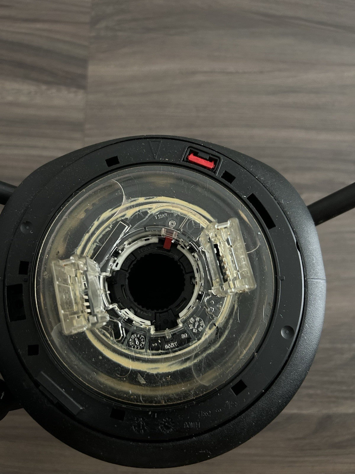 10-13 Mercedes W212 E350 E400 E550 Steering Column Combination Switch OEM