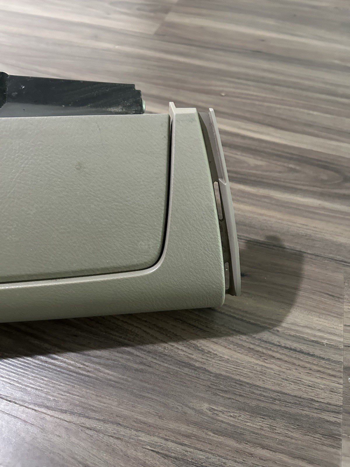 (2006 - 2012) Toyota Rav4 Upper Glove Box Beige OEM