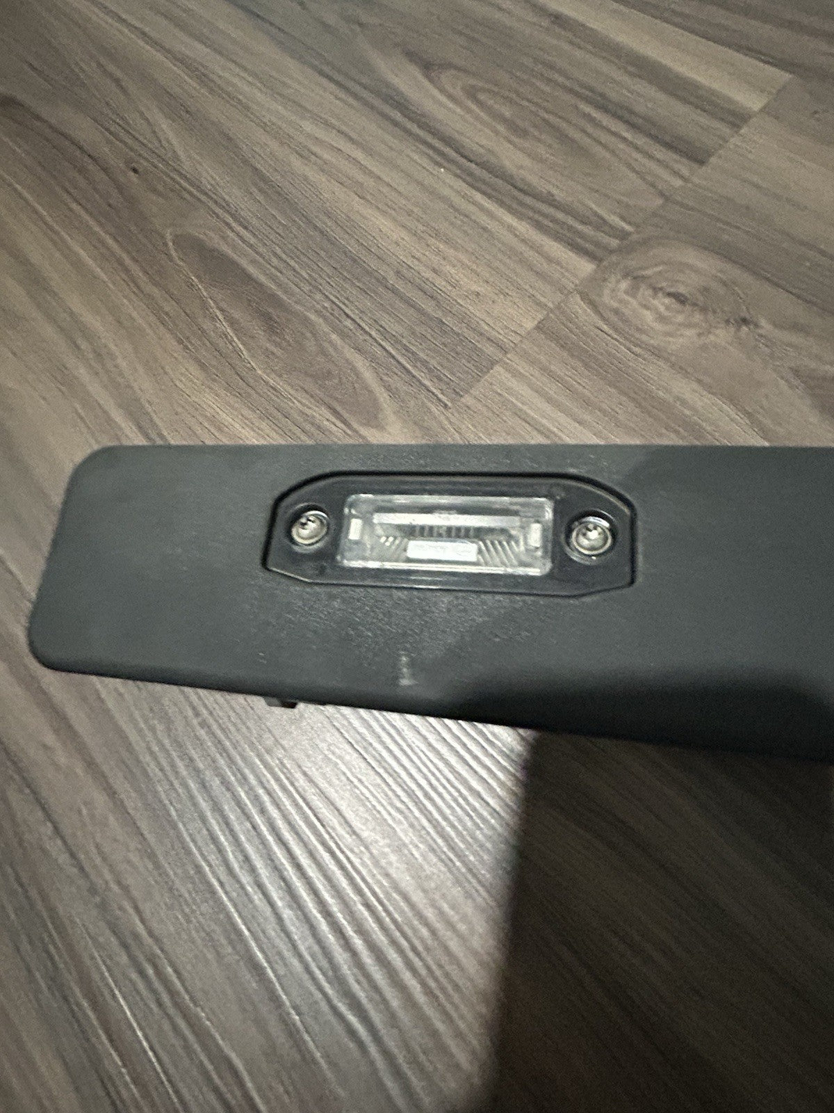 03-13 Volvo XC90 Rear Tail Gate Release Hatch Handle 31253018 31253006