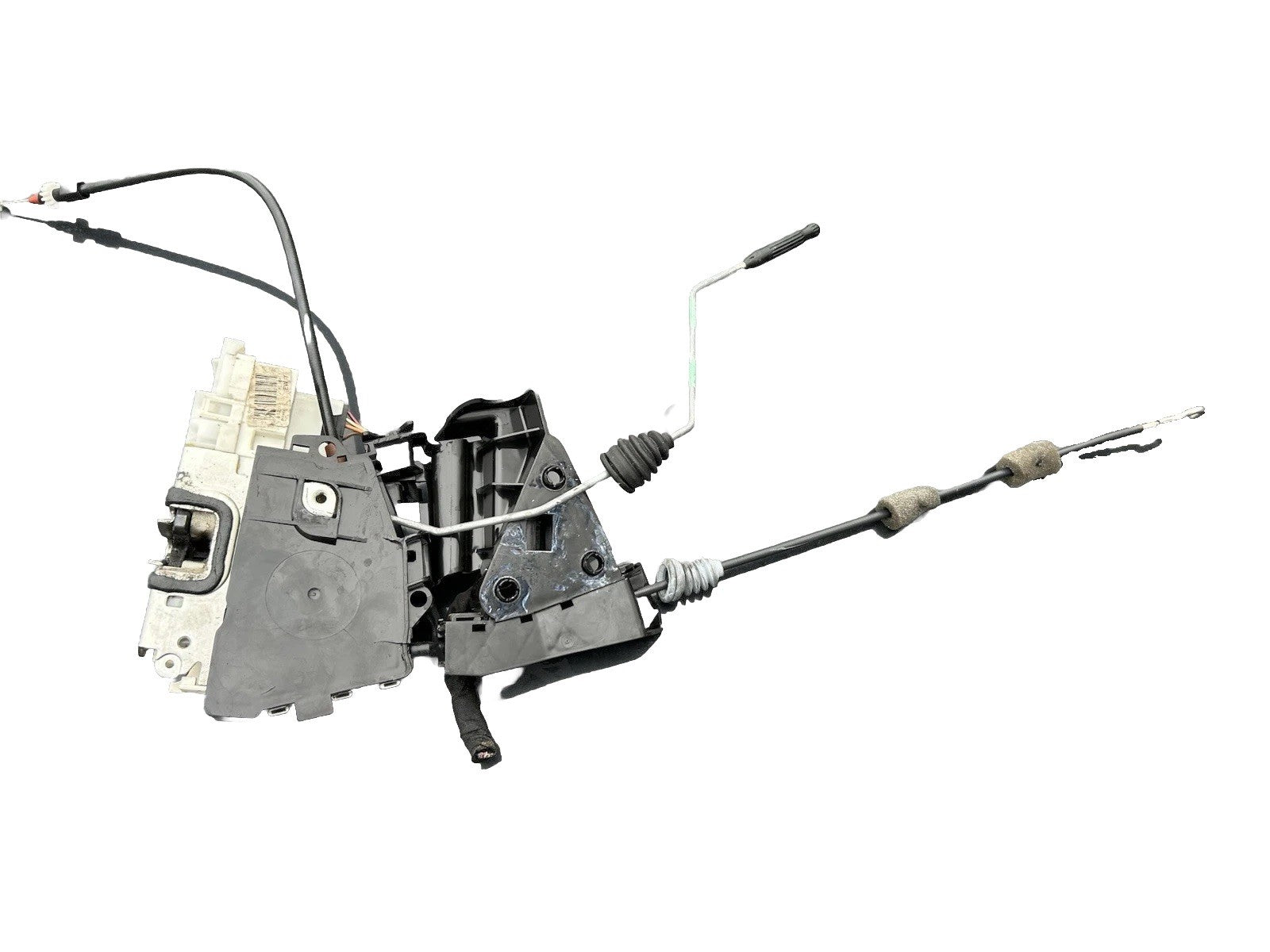 06-12 Mercedes X164 GL450 4MATIC Front Left Driver Side Door Lock Latch Actuator