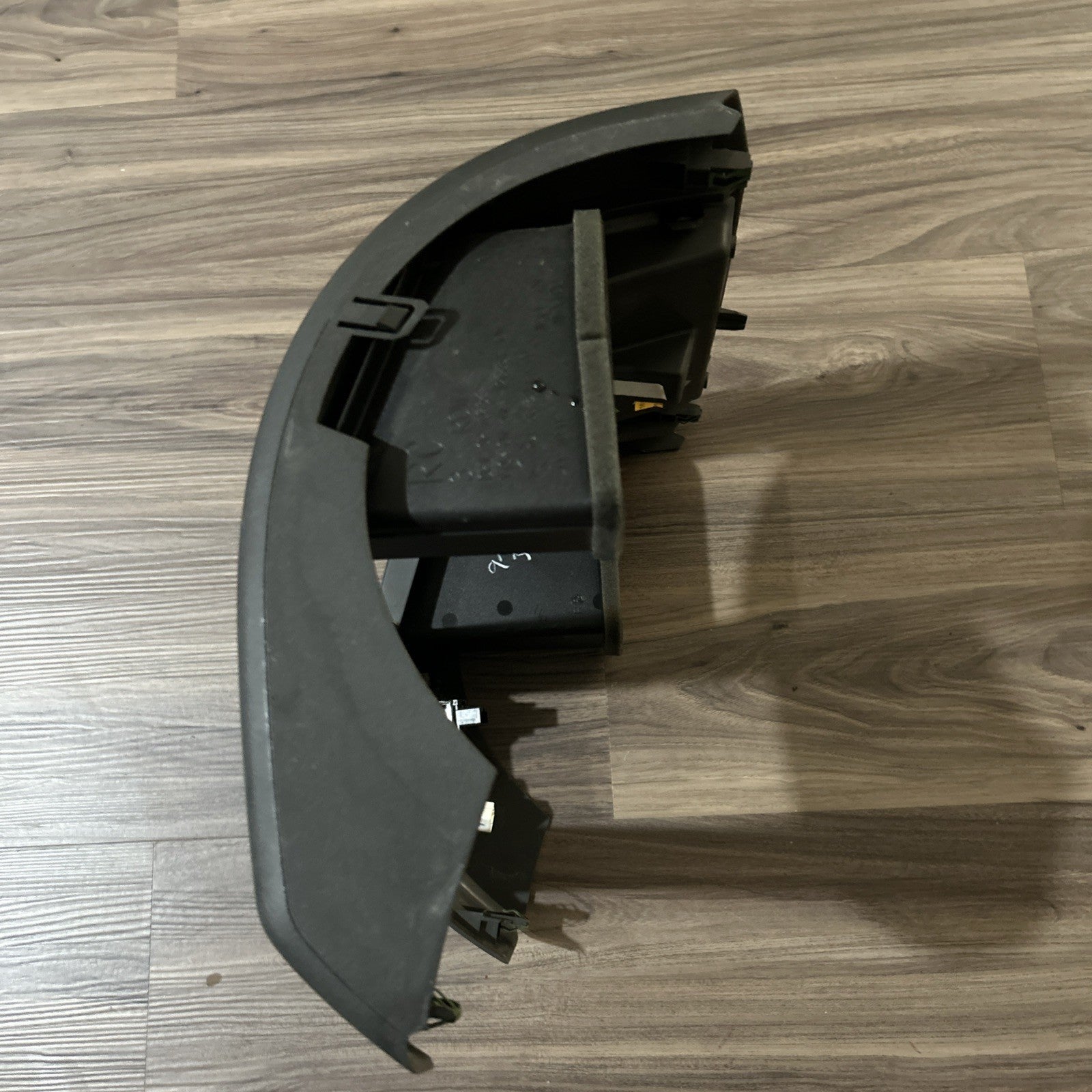 05-12 Nissan Xterra Pathfinder frontier Center Dash Radio bezel vent Console OEM