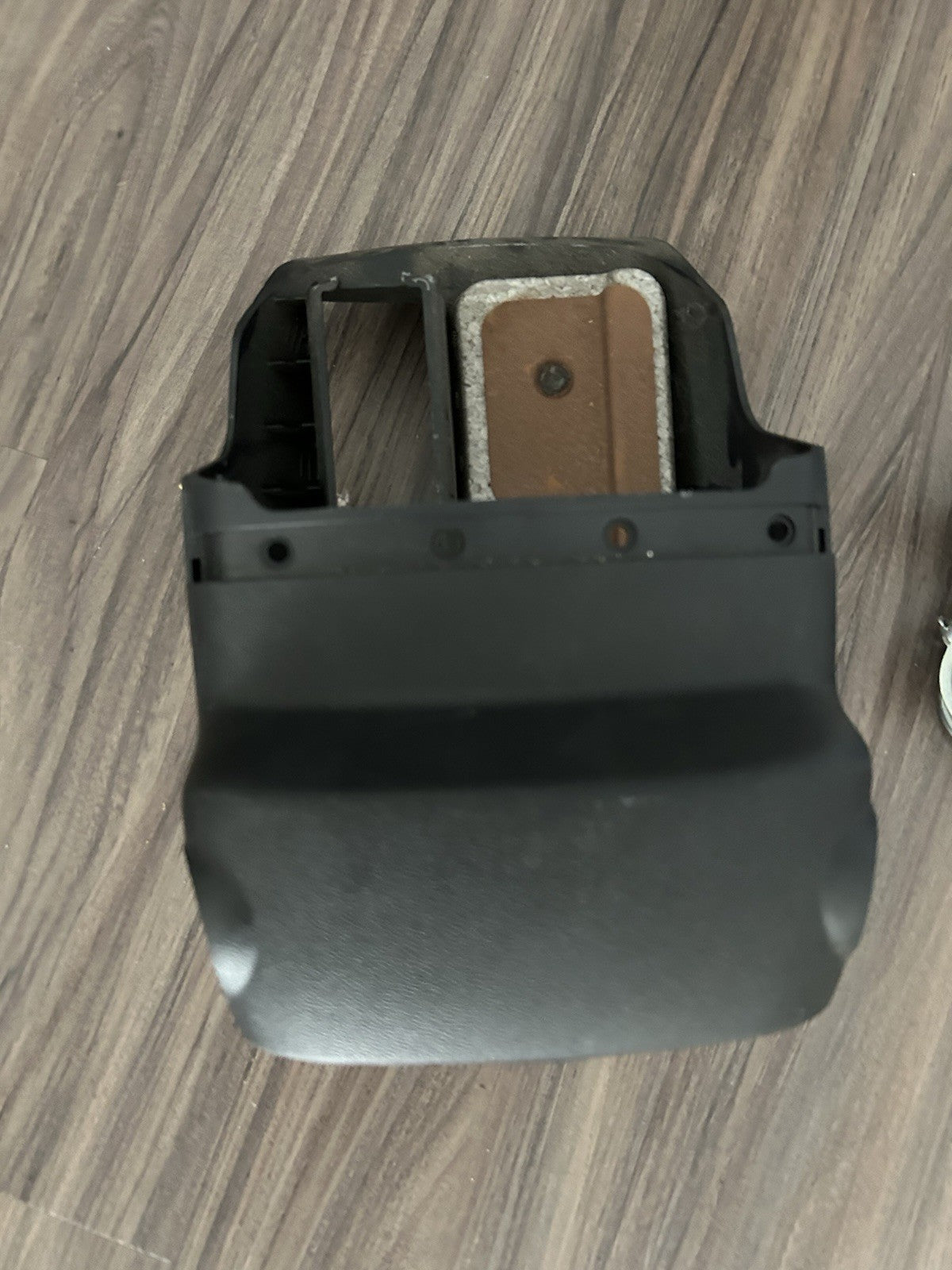 10-13 Kia Forte Sedan Ignition Switch Key, Door Lock Cylinder, Column Cover OEM