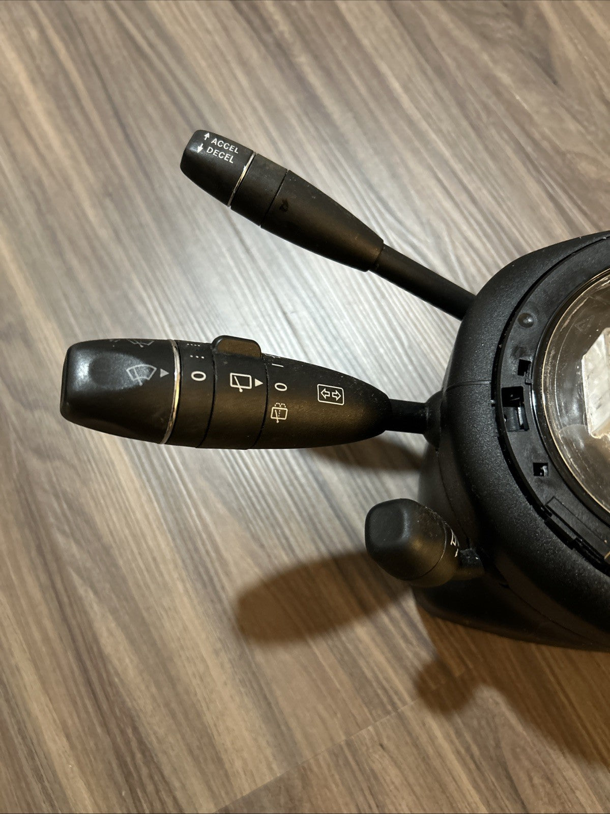 10-13 Mercedes W212 E350 E400 E550 Steering Column Combination Switch OEM