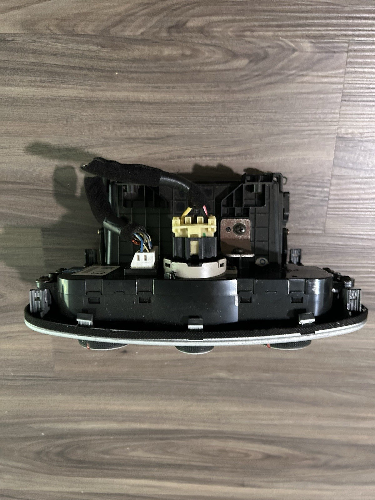 06-08 Hyundai Sonata Heater A/C Control 06 07 08