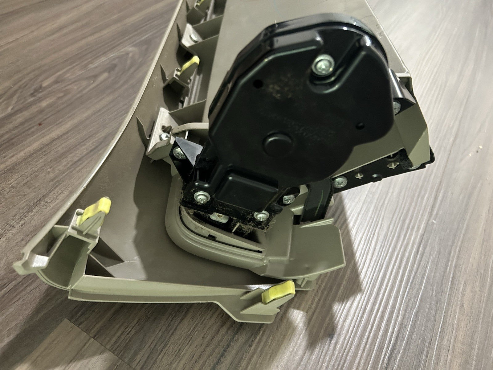 (2006 - 2012) Toyota Rav4 Upper Glove Box Beige OEM