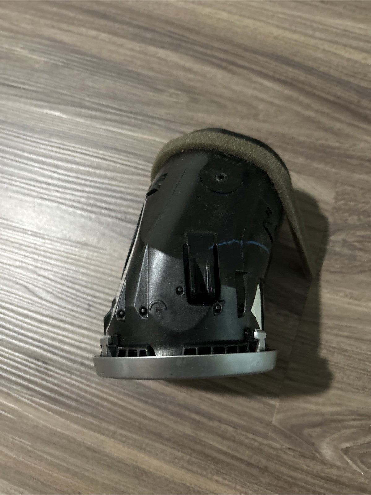 06-12 Mercedes X164 GL450 Front Left Side Dash AC A/C Air Vent Grill OEM Beige