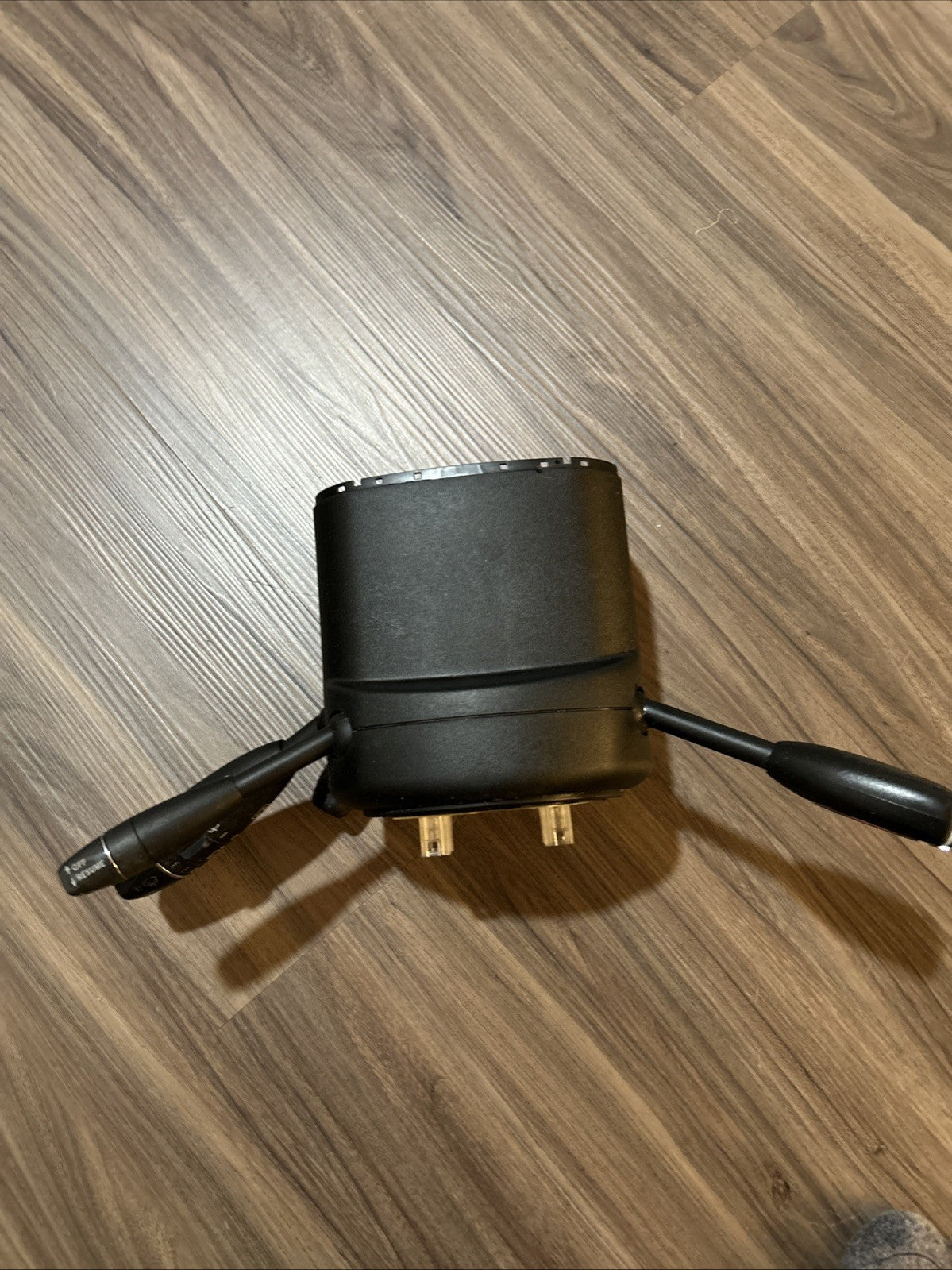 10-13 Mercedes W212 E350 E400 E550 Steering Column Combination Switch OEM