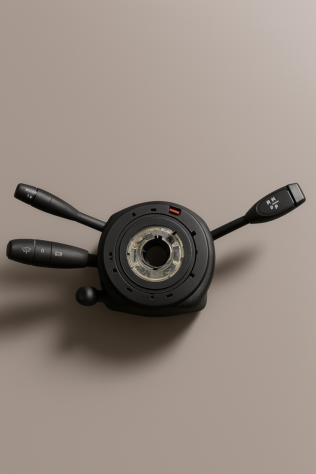 10-13 Mercedes W212 E350 E400 E550 Steering Column Combination Switch OEM