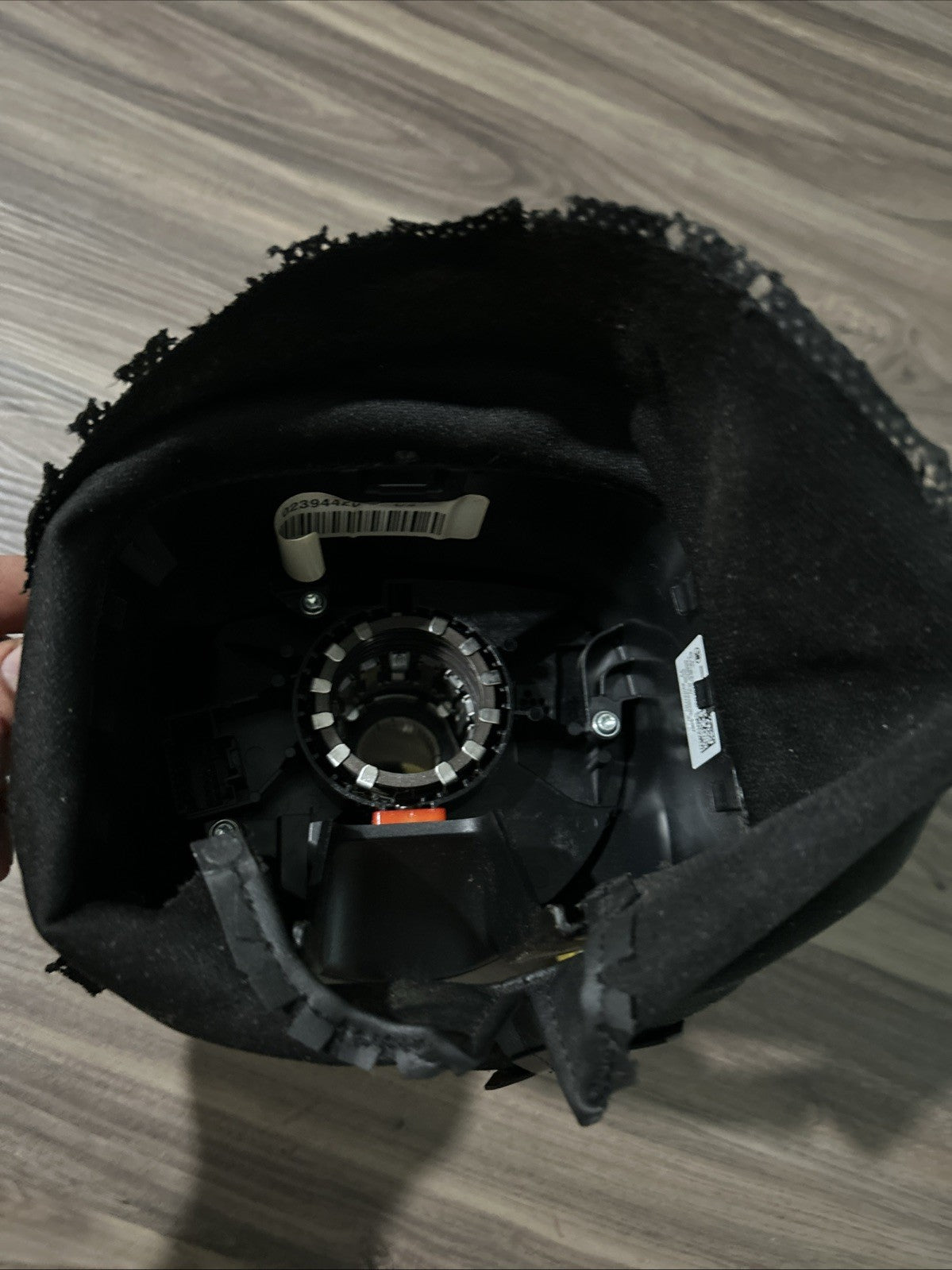 11-13 Grand Cherokee Durango Switch Steering Column Wiper Turn Clockspring OEM