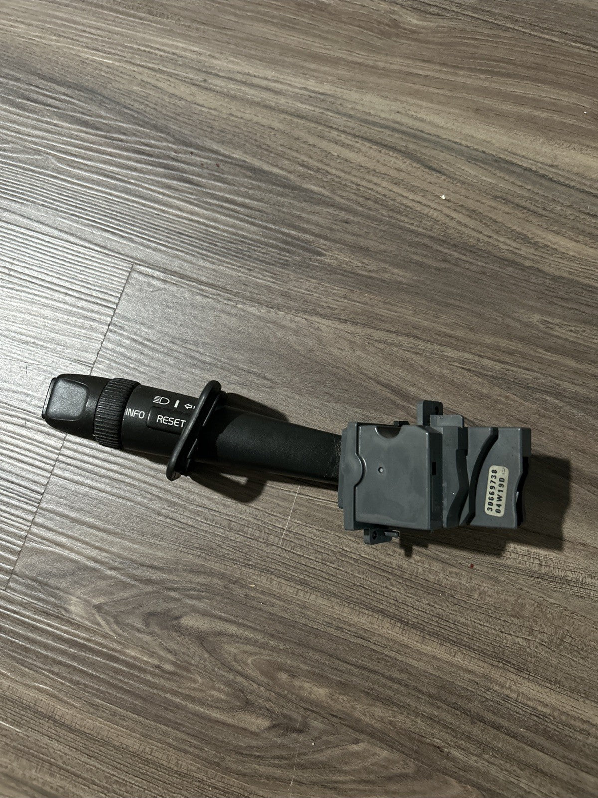 2005 2006 Volvo S60 V70 XC70 XC90 Turn Signal Dimmer Switch Lever OEM 30669738