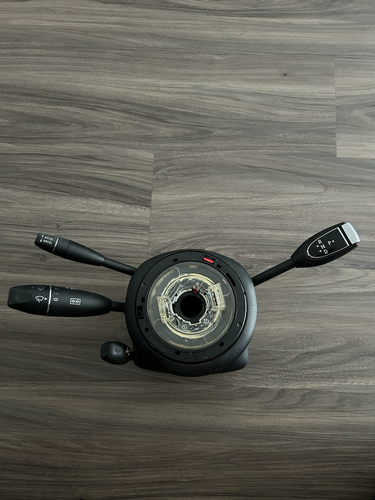 10-13 Mercedes W212 E350 E400 E550 Steering Column Combination Switch OEM