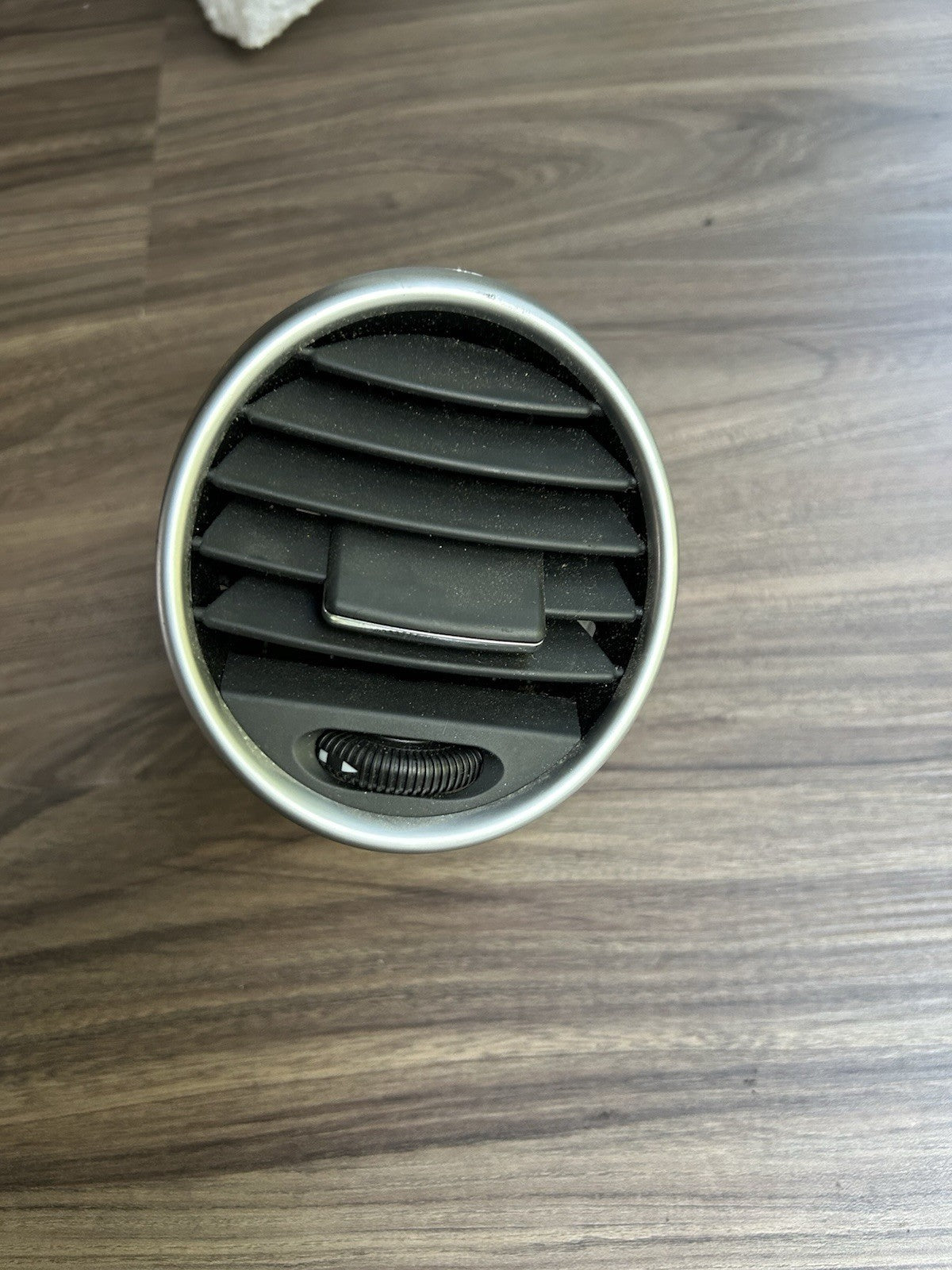 06-12 Mercedes GL450 ML350 X164 W164 Front Left Dash AC Air Vent Black OEM