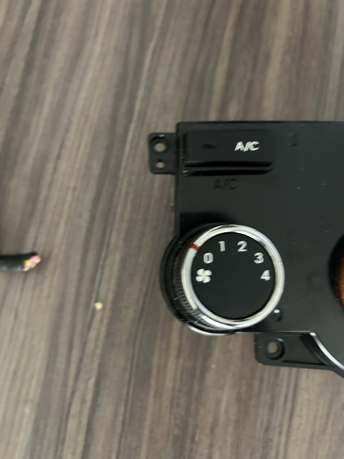 10-13 KIA FORTE Temperature Control AC HVAC 972501M360