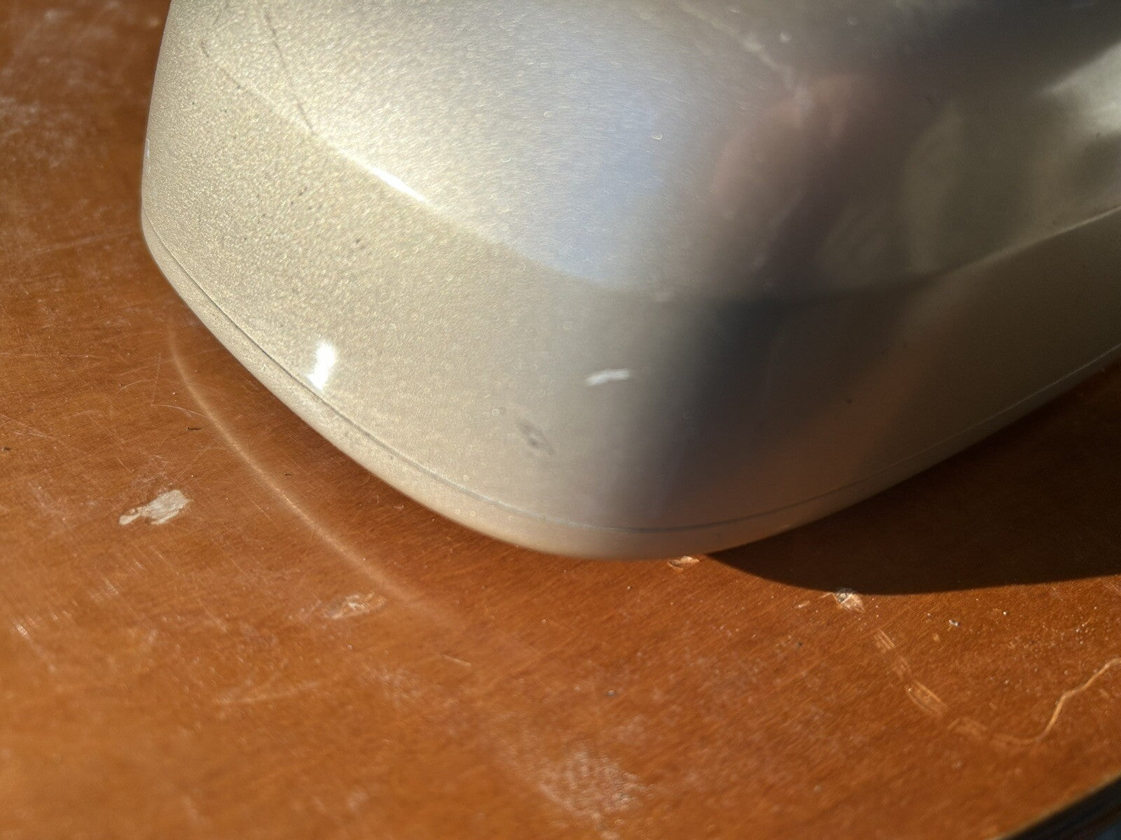 2002-2004 LEXUS ES300 ES330 POWER DOOR MIRROR  Driver side 11 WIRE Colour 4P7