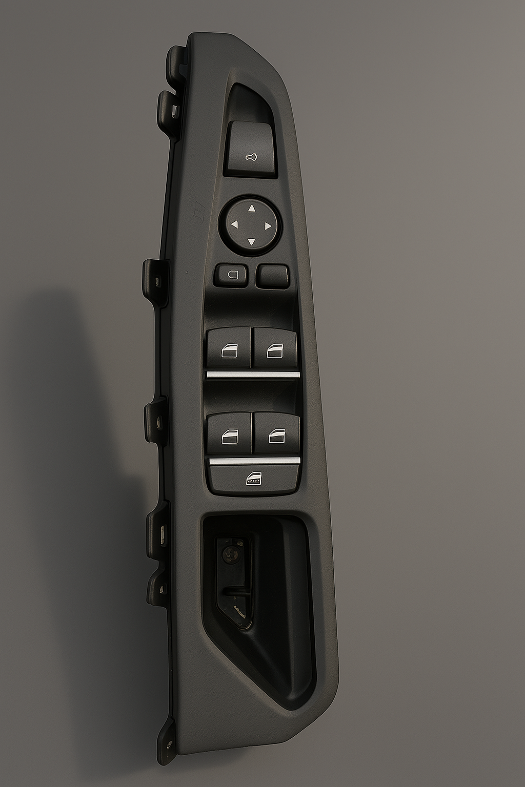 14-19 Fits Bmw X5 F15 X6 F16 Front Left Side Master Window Switch 9362116