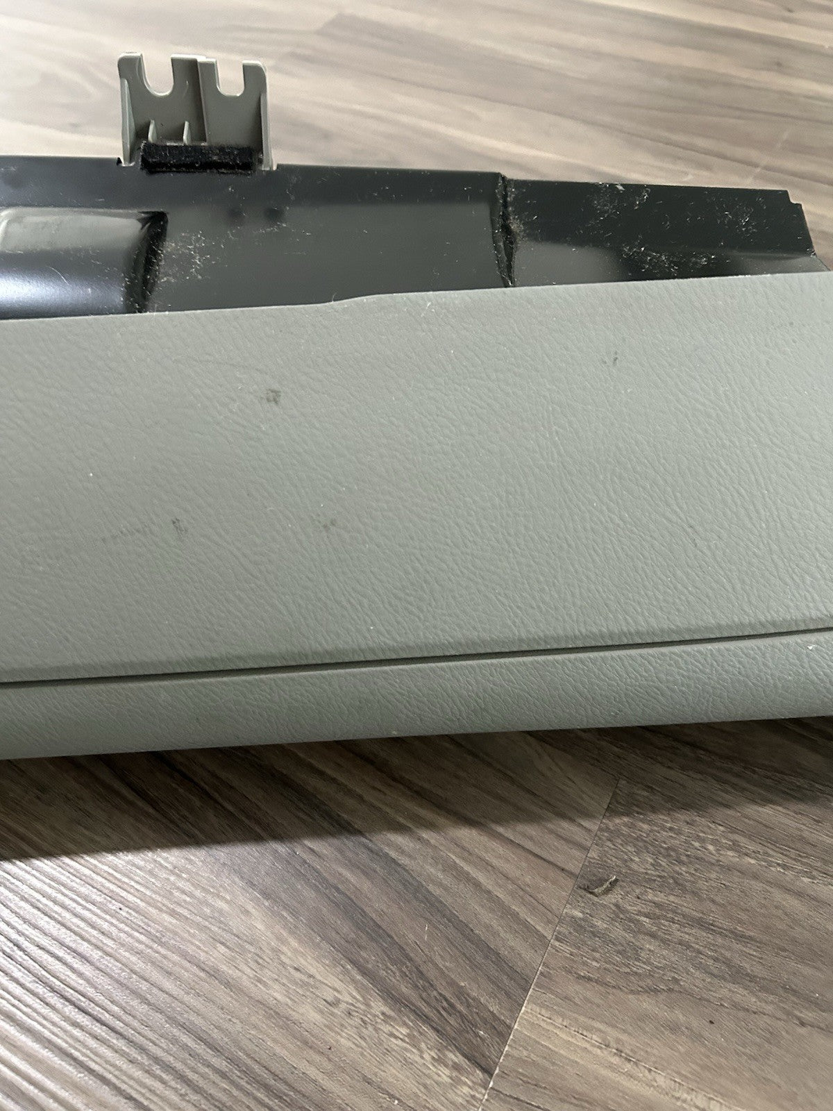 (2006 - 2012) Toyota Rav4 Upper Glove Box Gray OEM