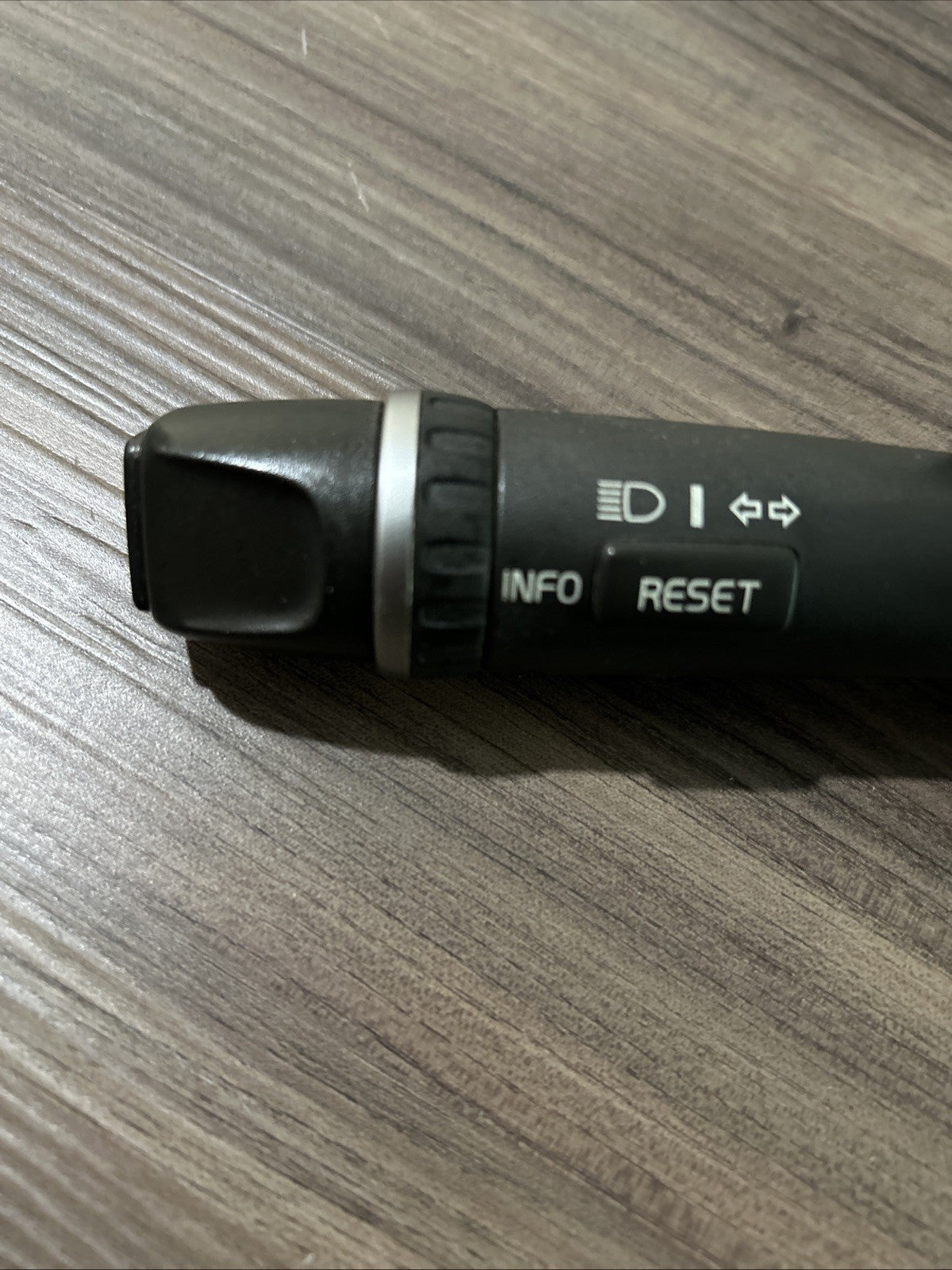 07-14 VOLVO S60 S80 V70 XC70 XC90 Turn Signal Switch 30739293 OEM