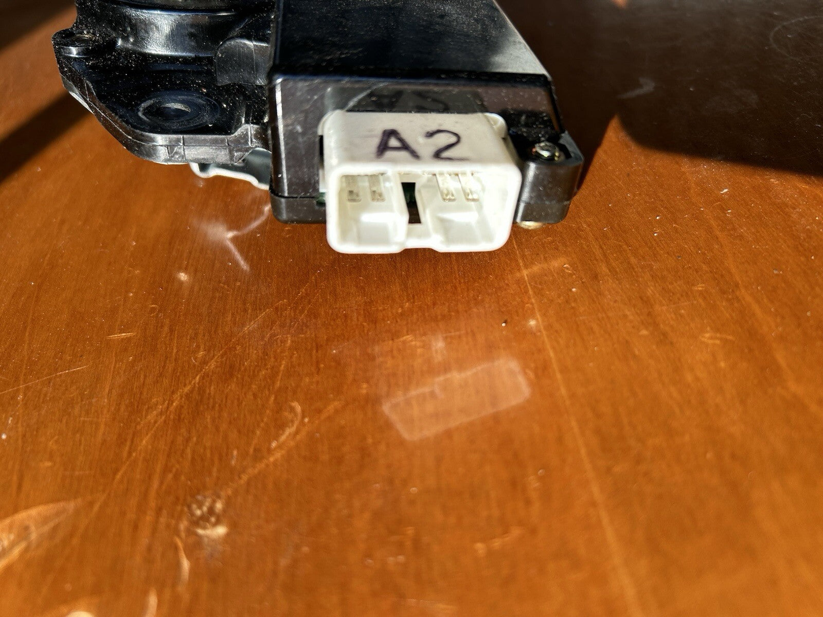 01-07 TOYOTA SEQUOIA LIMITED MOONROOF SUN ROOF MOTOR 47123-10040/88735-99631