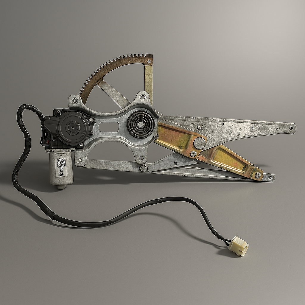 1999-2003 Lexus RX300 RX 300 Front Left Driver Window Regulator w/ Motor