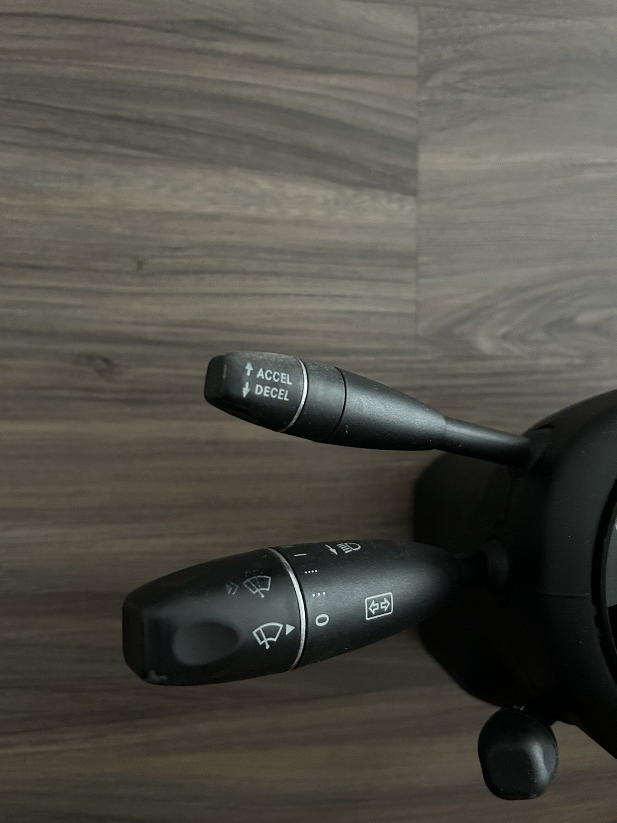 10-13 Mercedes W212 E350 E400 E550 Steering Column Combination Switch OEM