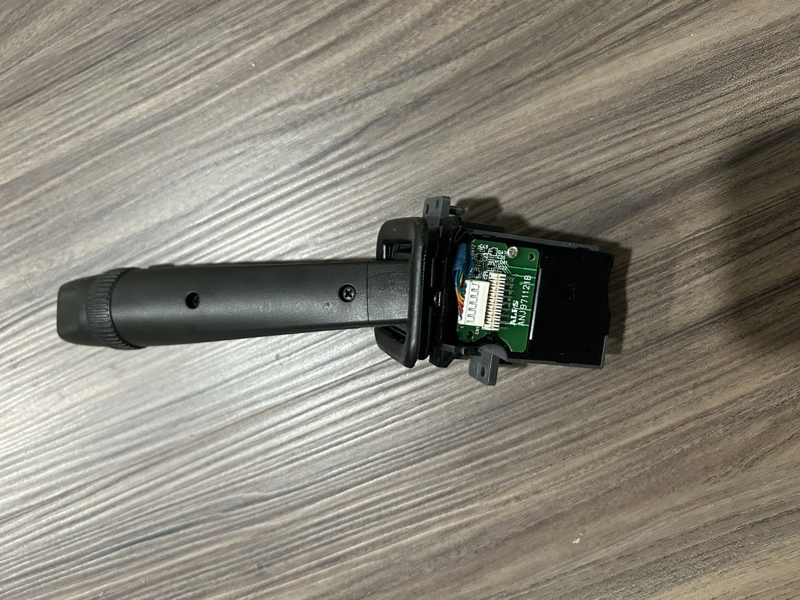 04-06 Volvo S60 V70 XC70 XC90 Turn Signal Switch 30768097 31268575