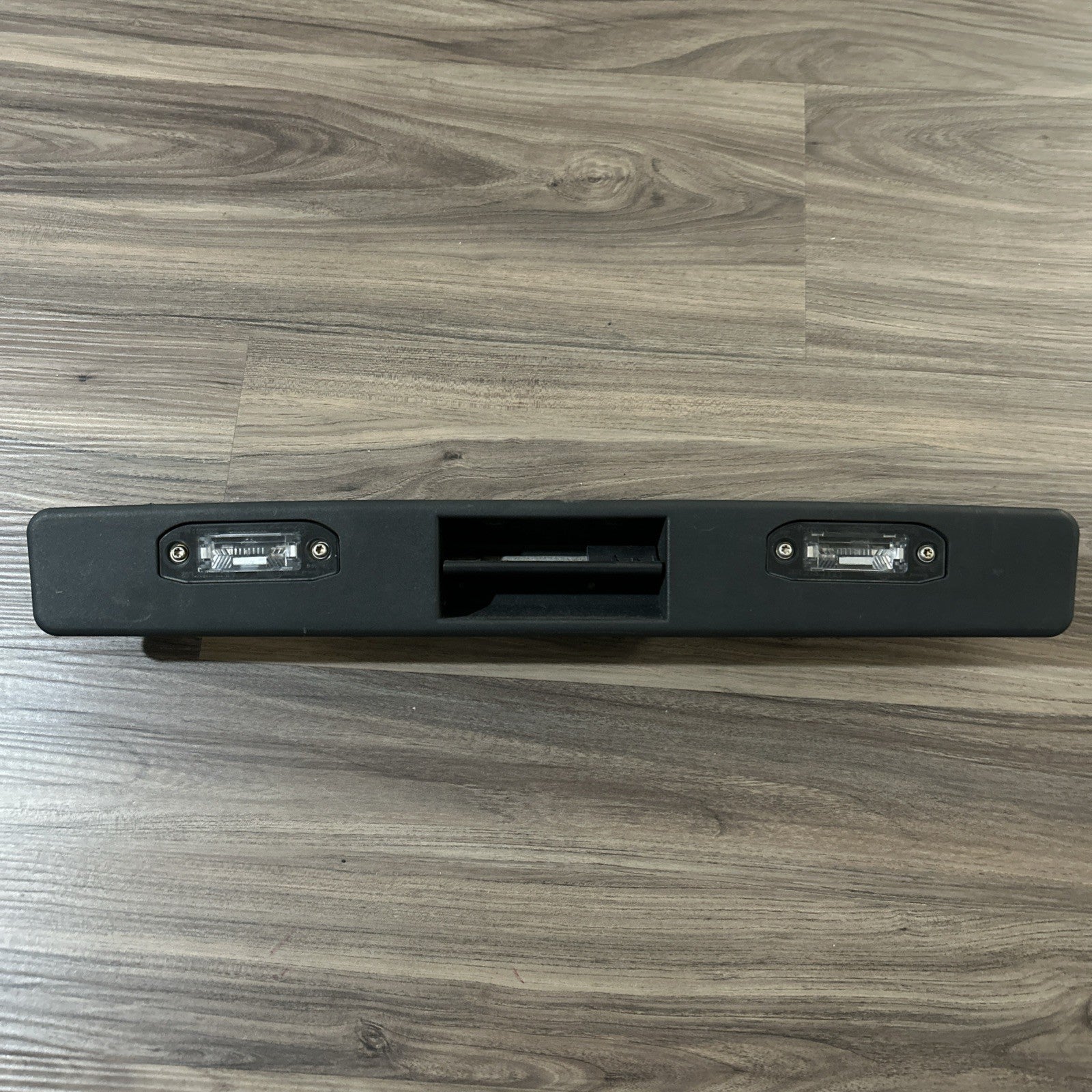 03-13 Volvo XC90 Rear Tail Gate Release Hatch Handle 31253018 30699743