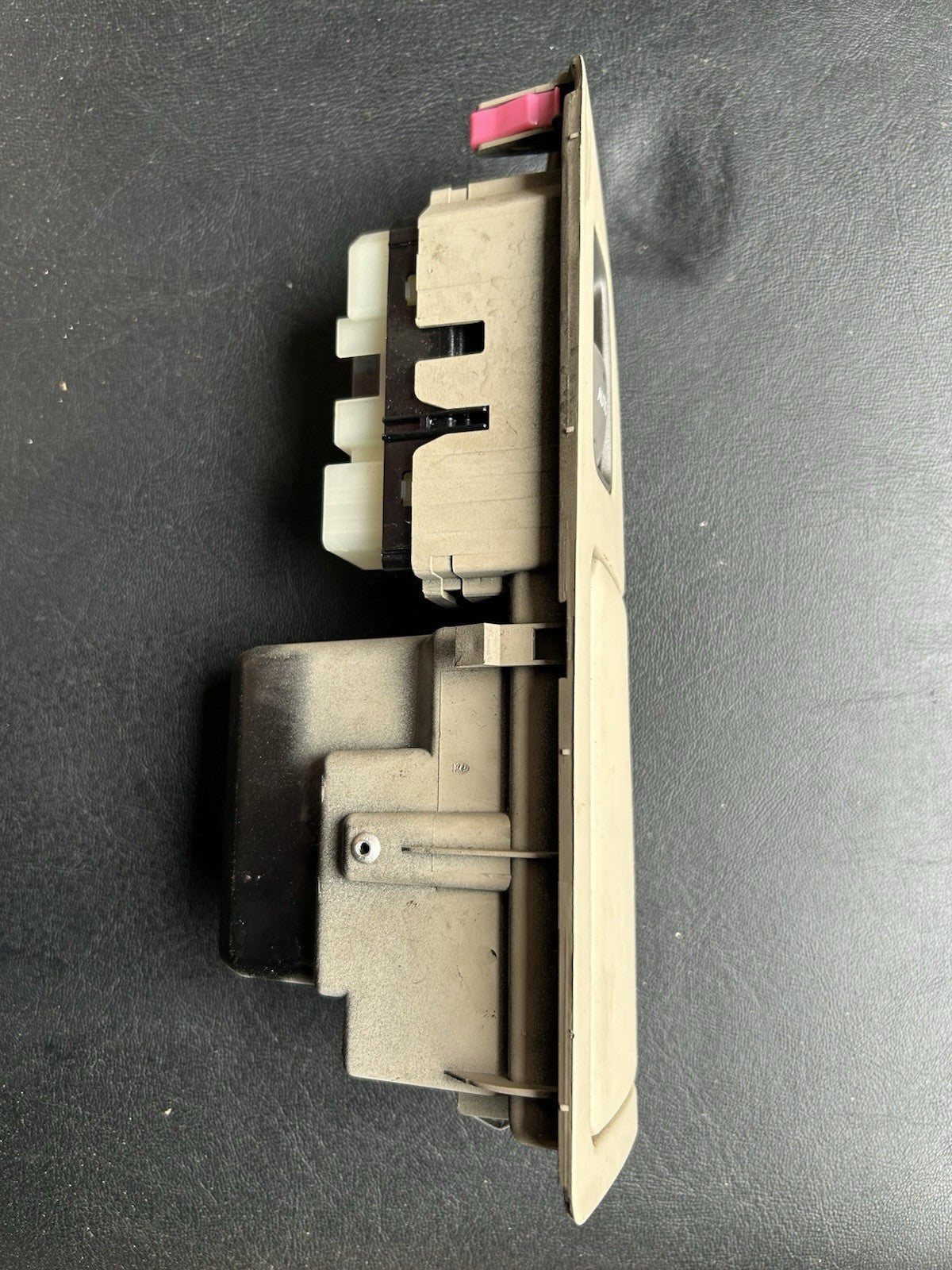 03-09 GX470 Rear Driver Left Power Window Switch  84030- 60031