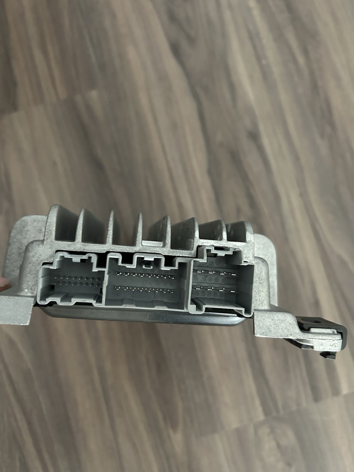 07-12 Acadia Outlook Traverse ENCLAVE Bose Audio Stereo Amplifier 25994310