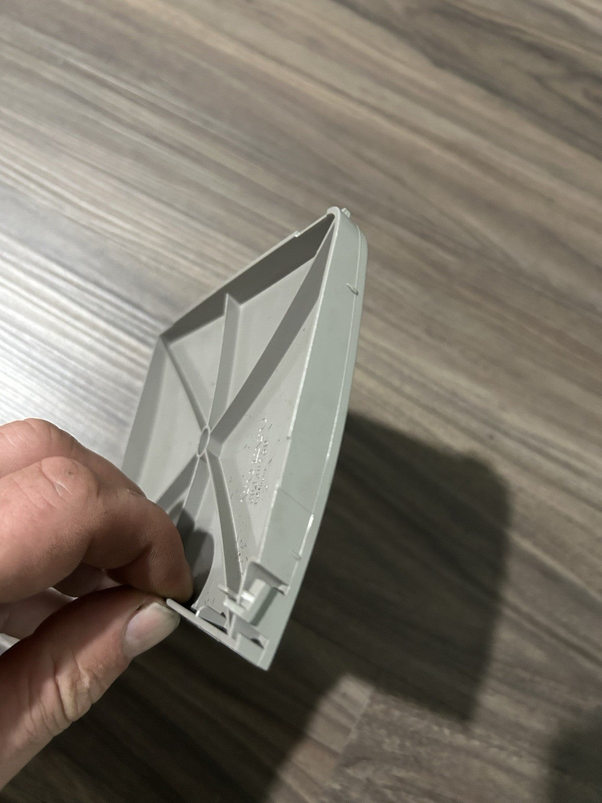 *READ*05-07 Volvo S40 V50 OverheadConsole Dome Light Lamp Map W/ Sunroof Switch