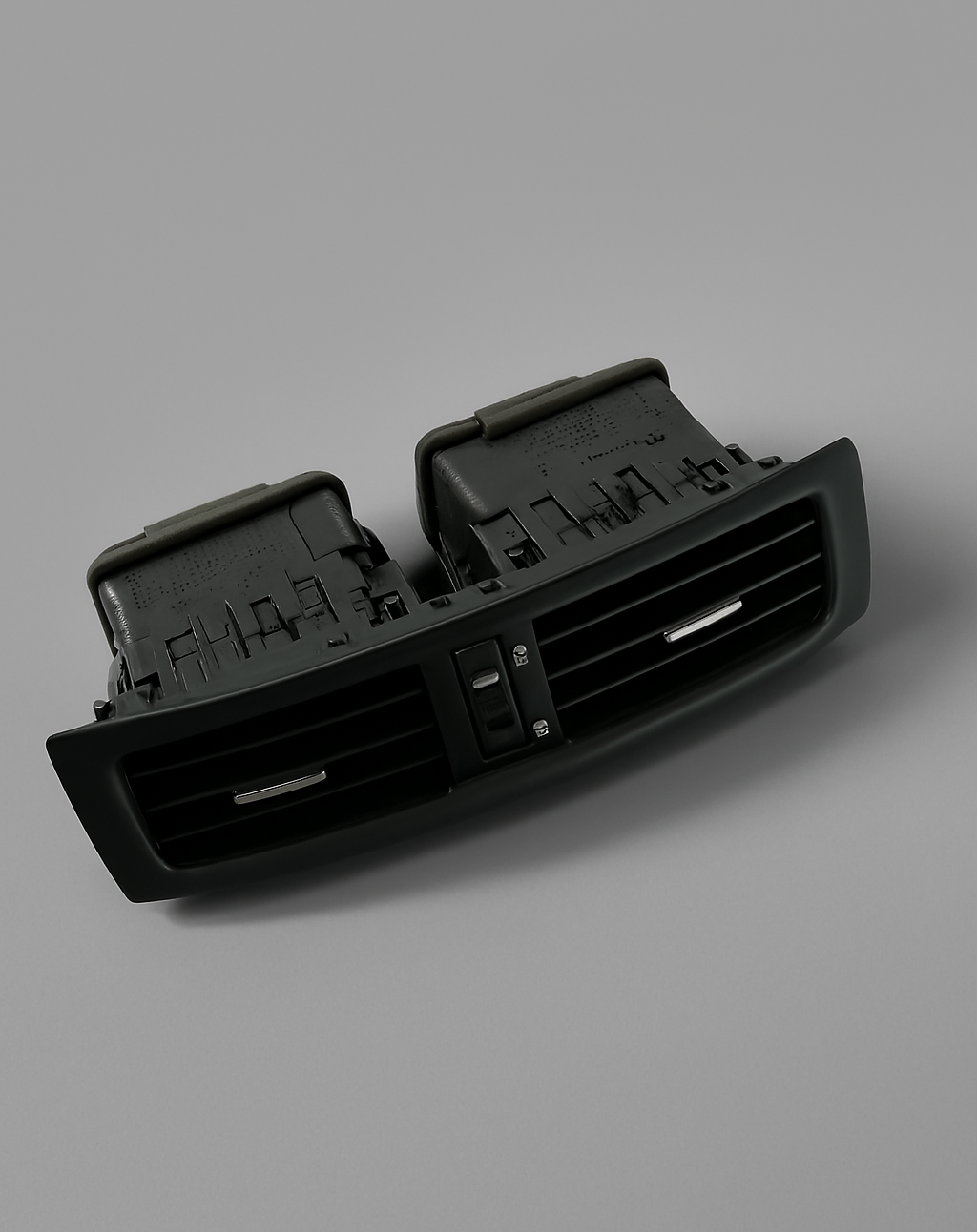 06-13 Lexus IS250 IS350 Center Dash AC Air Vent OEM 55670-53020 Black