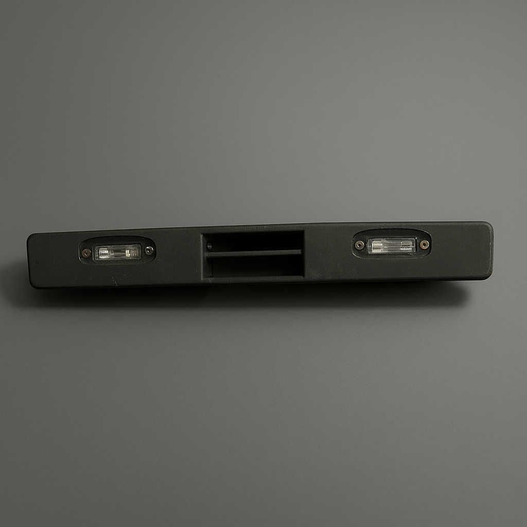 03-13 Volvo XC90 Rear Tail Gate Release Hatch Handle 31253018 30699743