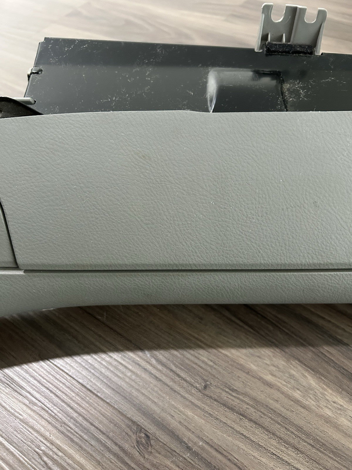 (2006 - 2012) Toyota Rav4 Upper Glove Box Gray OEM