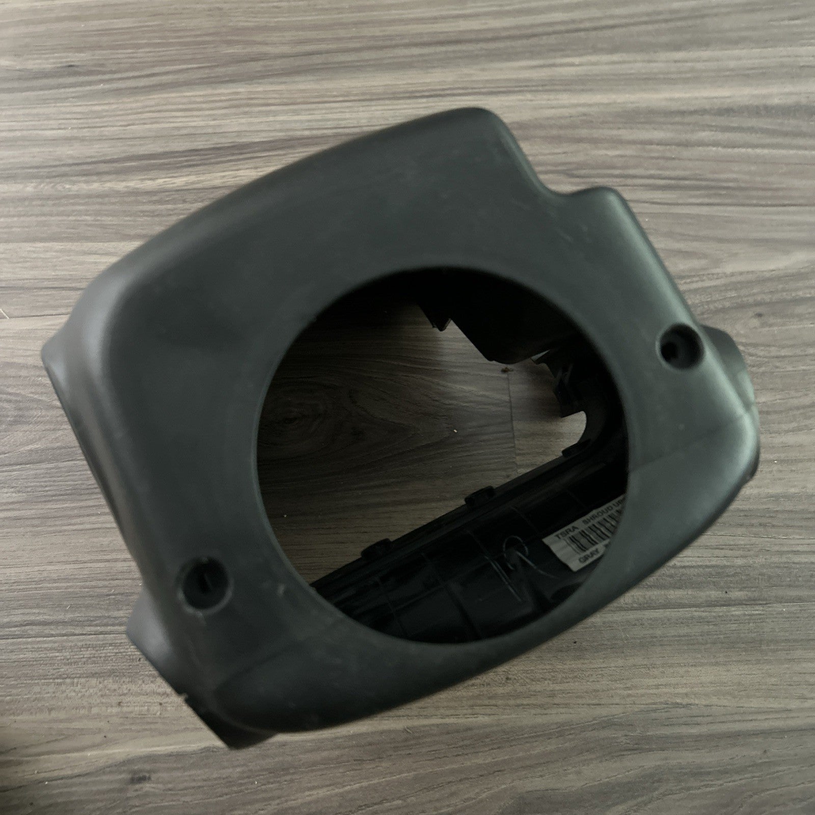 13-17 Hyundai Elantra GLS Ignition Switch Cylinder Tumbler W/ Key & Shroud OEM