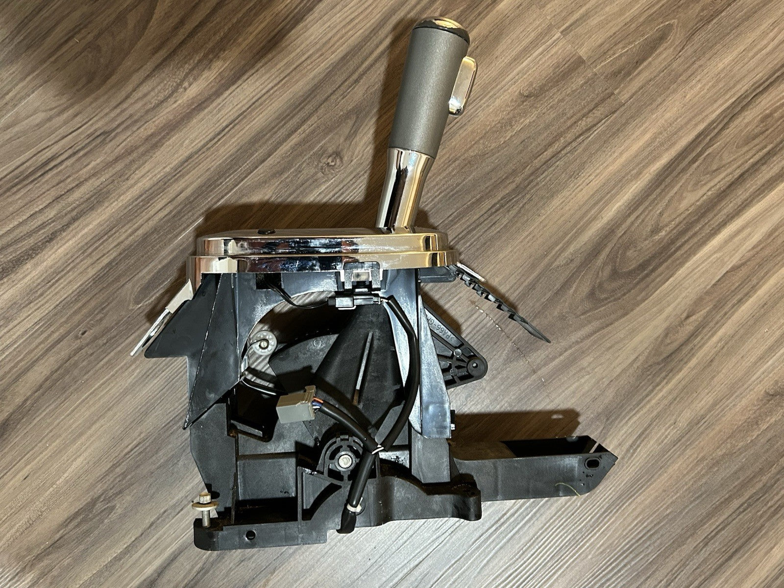 04-08 Ford F150 F-150 Automatic Floor Gear Shifter Shift Assembly OEM