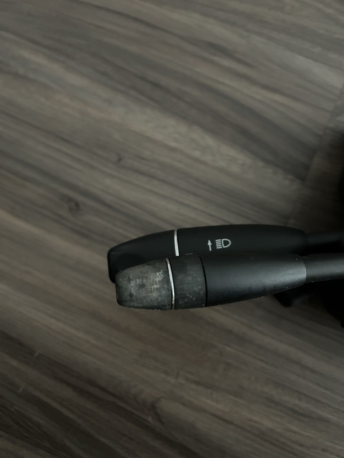 10-13 Mercedes W212 E350 E400 E550 Steering Column Combination Switch OEM