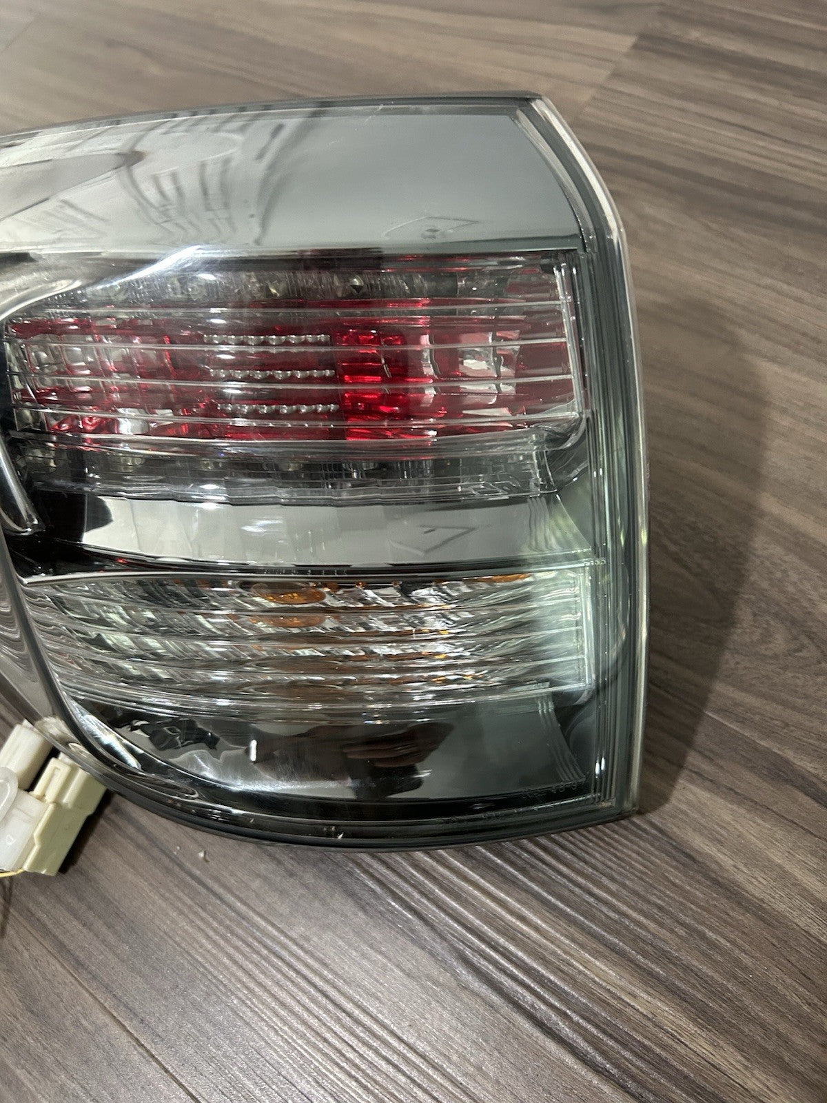 2010 - 2012 Lexus RX350 Left LH Side Rear Tail Light Lamp 815600E021 💎 OEM 💎