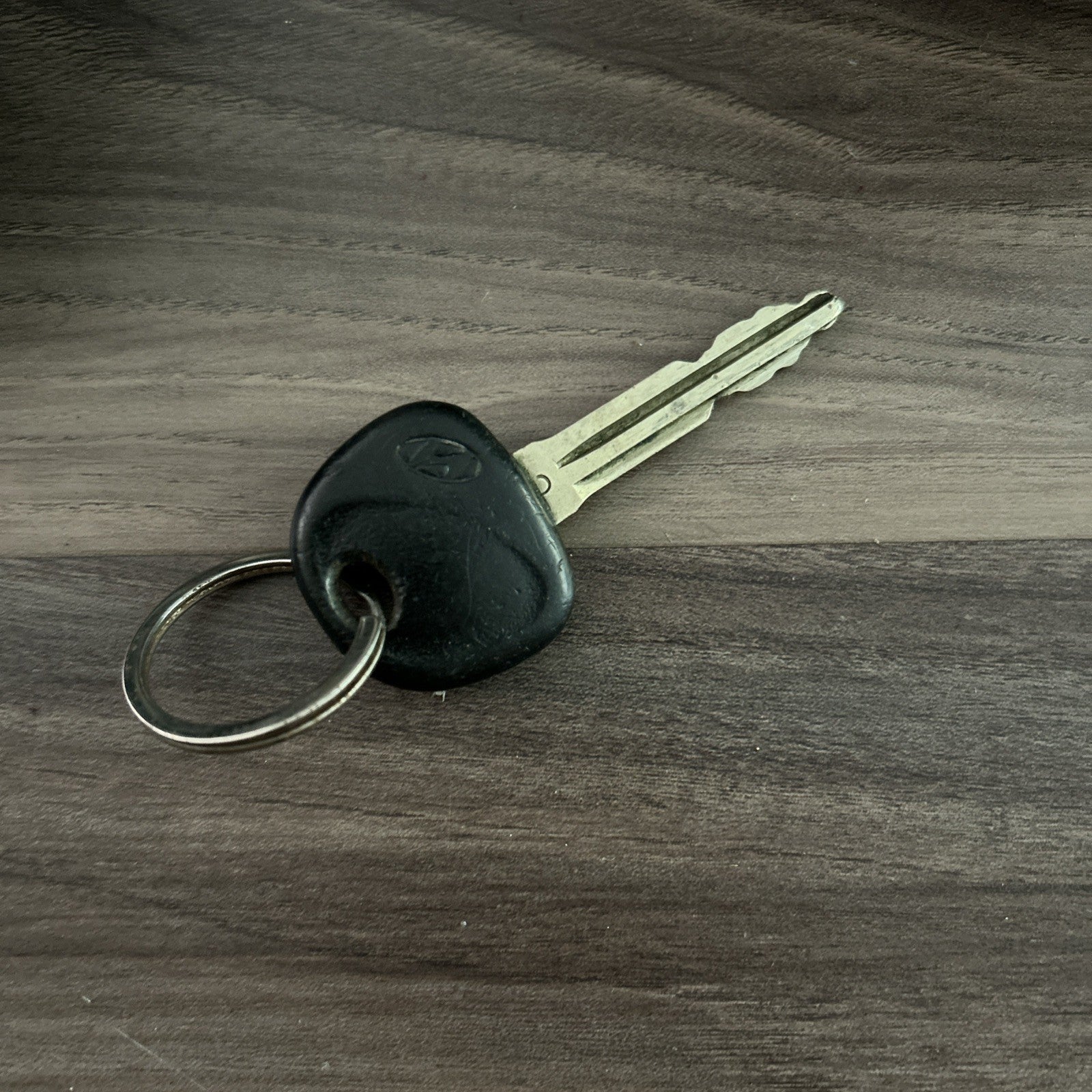 13-17 Hyundai Elantra GLS Ignition Switch Cylinder Tumbler W/ Key & Shroud OEM