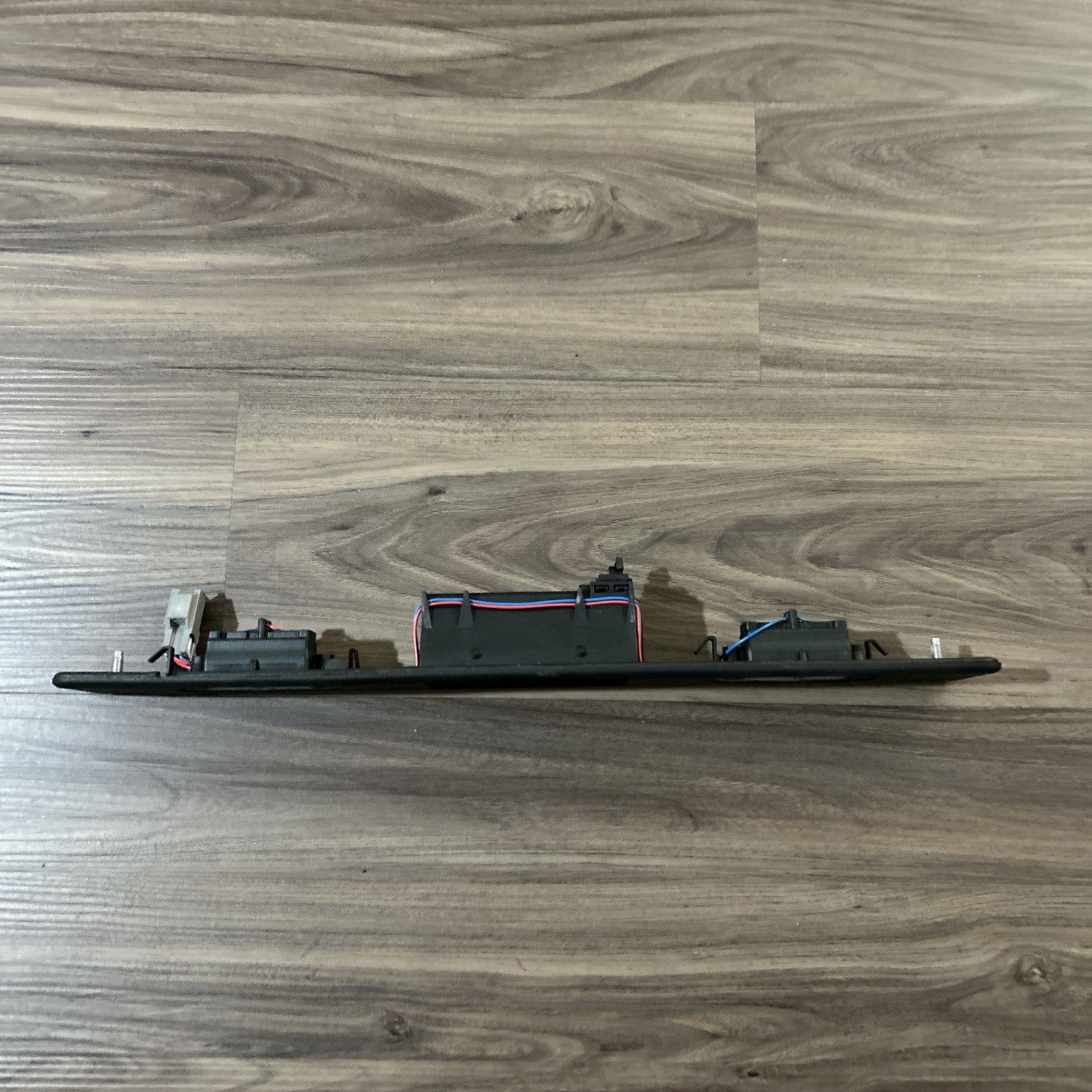 03-13 Volvo XC90 Rear Tail Gate Release Hatch Handle 31253018 30699743