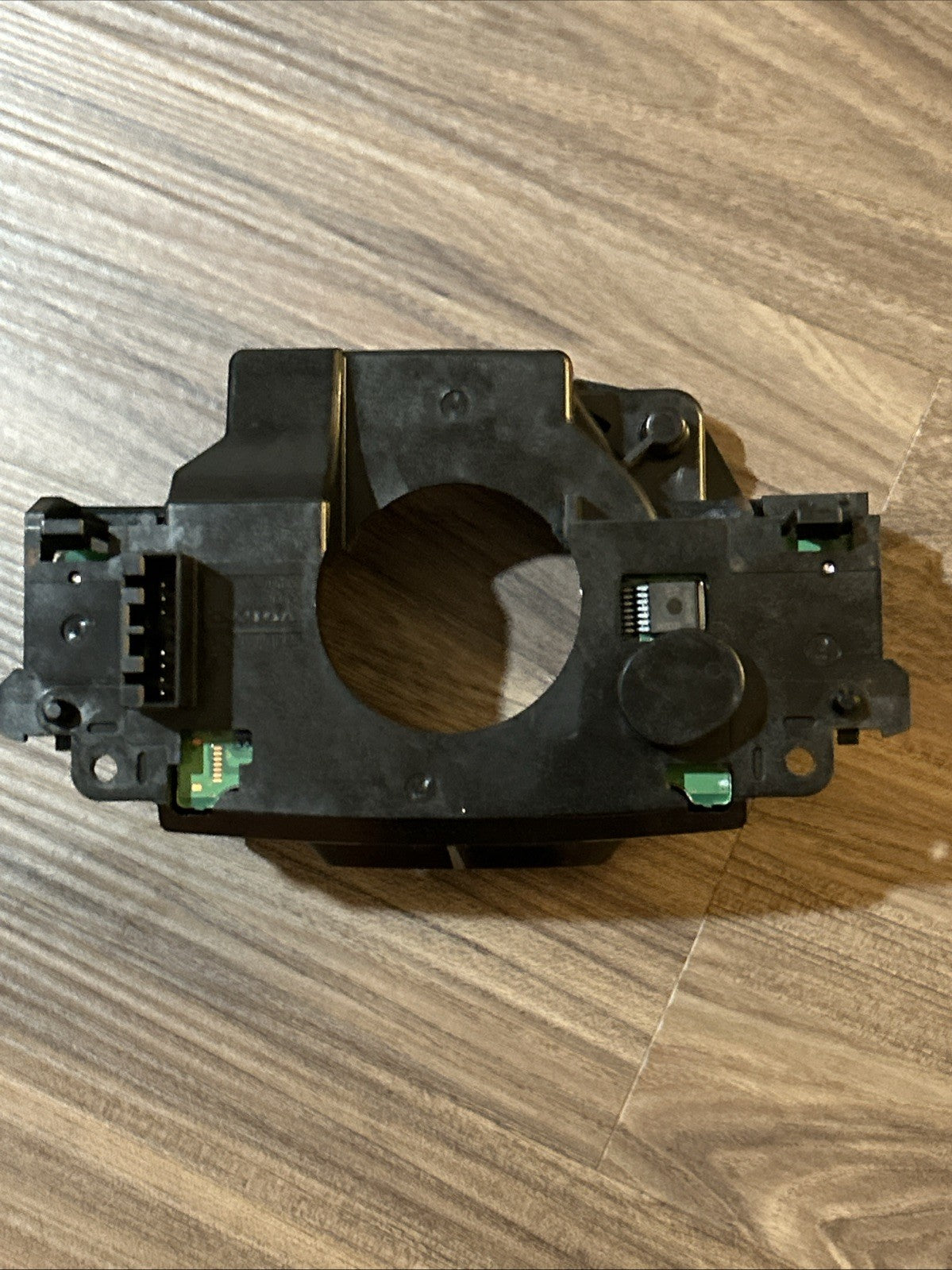 05-14 Volvo S60 V70 XC70 XC90 Steering Column Switch Housing Board 30798575