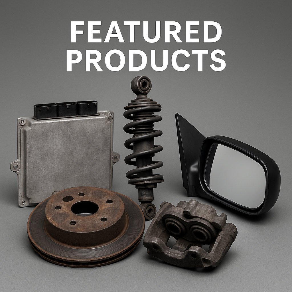 Featured Products