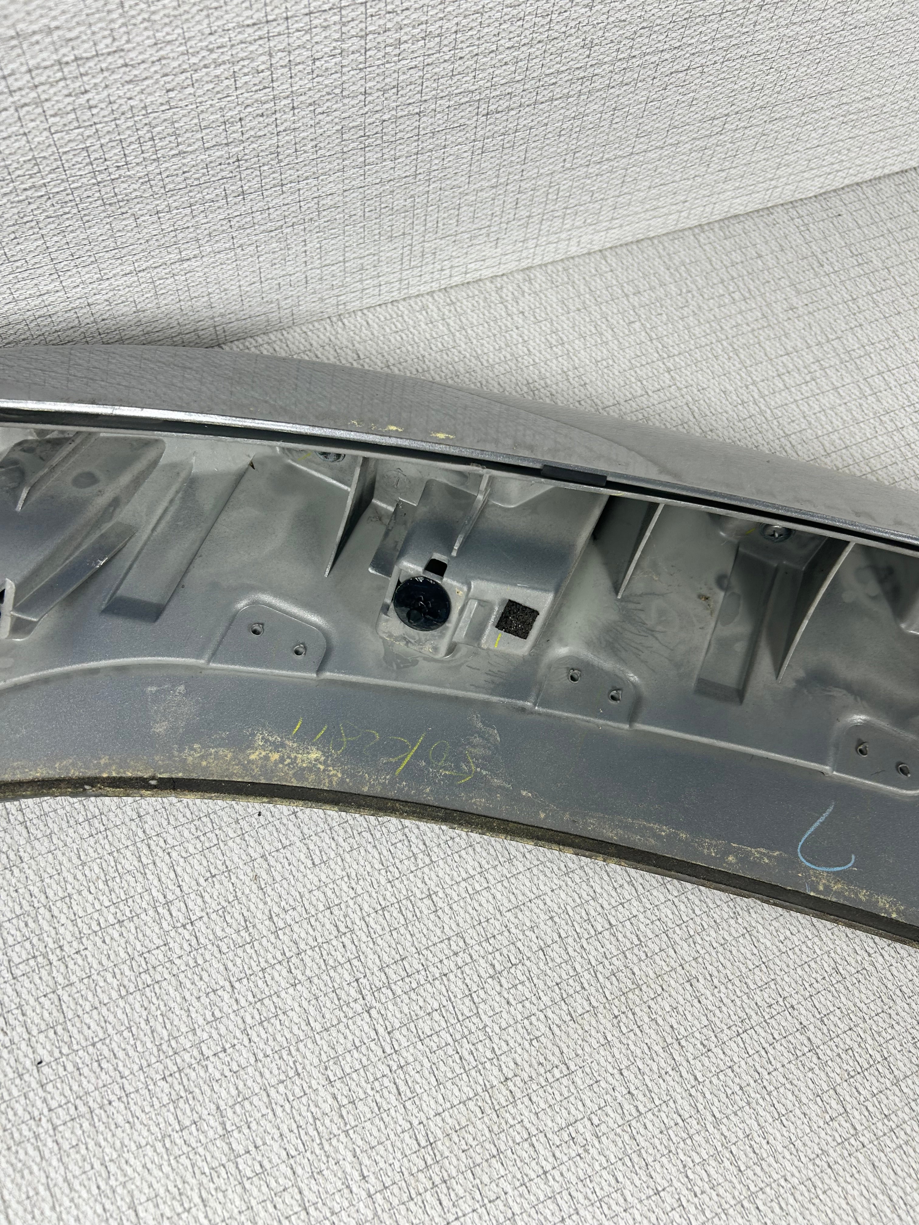 Mazda Cx-9 CX9 Rear Lift Gate Spoiler Third Brake Light 2007-2015 OEM Color 38P
