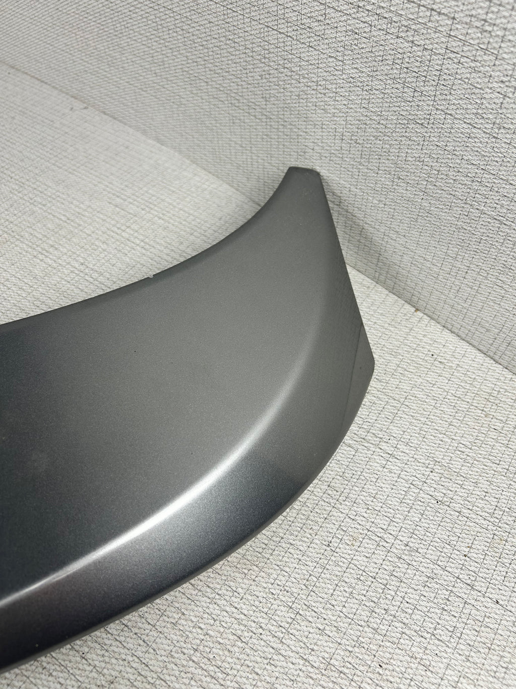 Mazda Cx-9 CX9 Rear Lift Gate Spoiler Third Brake Light 2007-2015 OEM Color 38P
