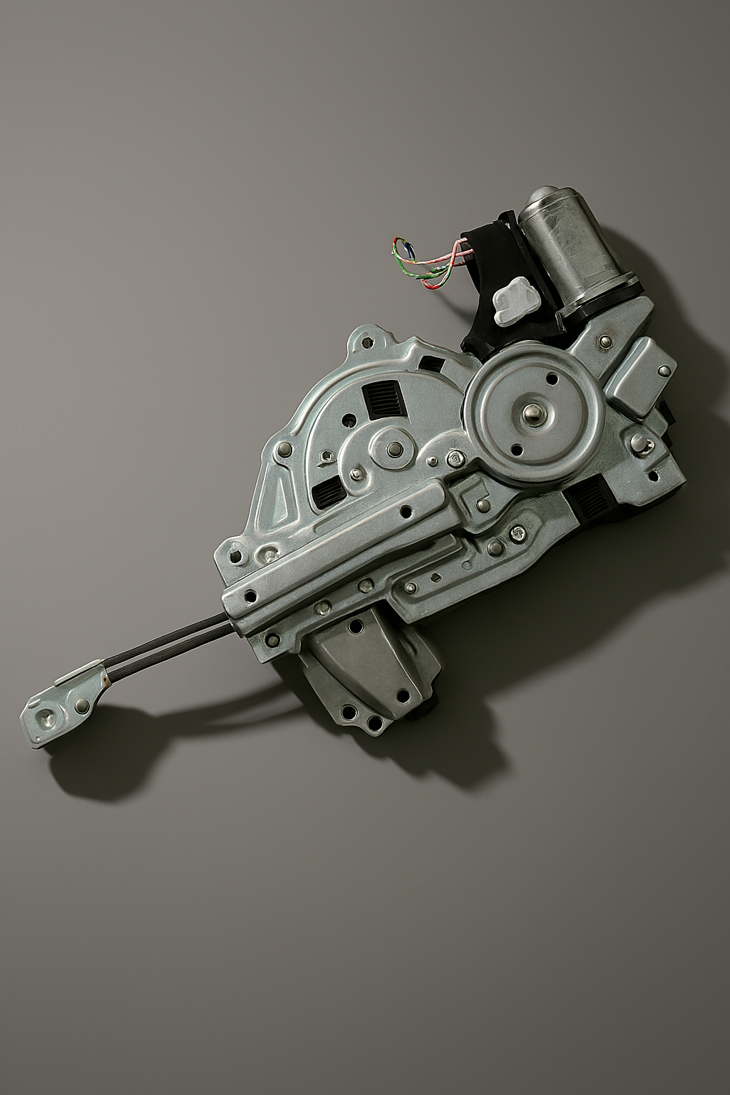 Lexus RX350 RX450h OEM Power Tail Lift Gate Trunk Door Pull Down Motor Actuator