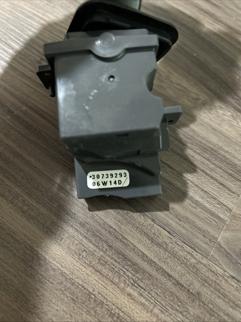 07-14 VOLVO S60 S80 V70 XC70 XC90 Turn Signal Switch 30739293 OEM