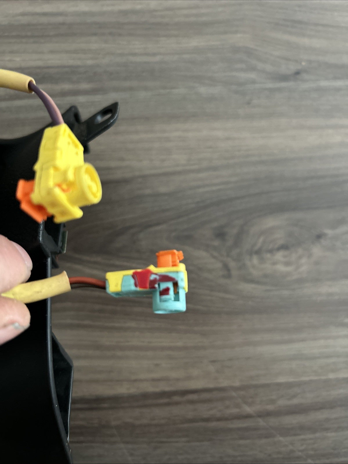 🛑 11-13 Dodge Charger Chrysler 300 Steering Column Turn Signal Switch OEM