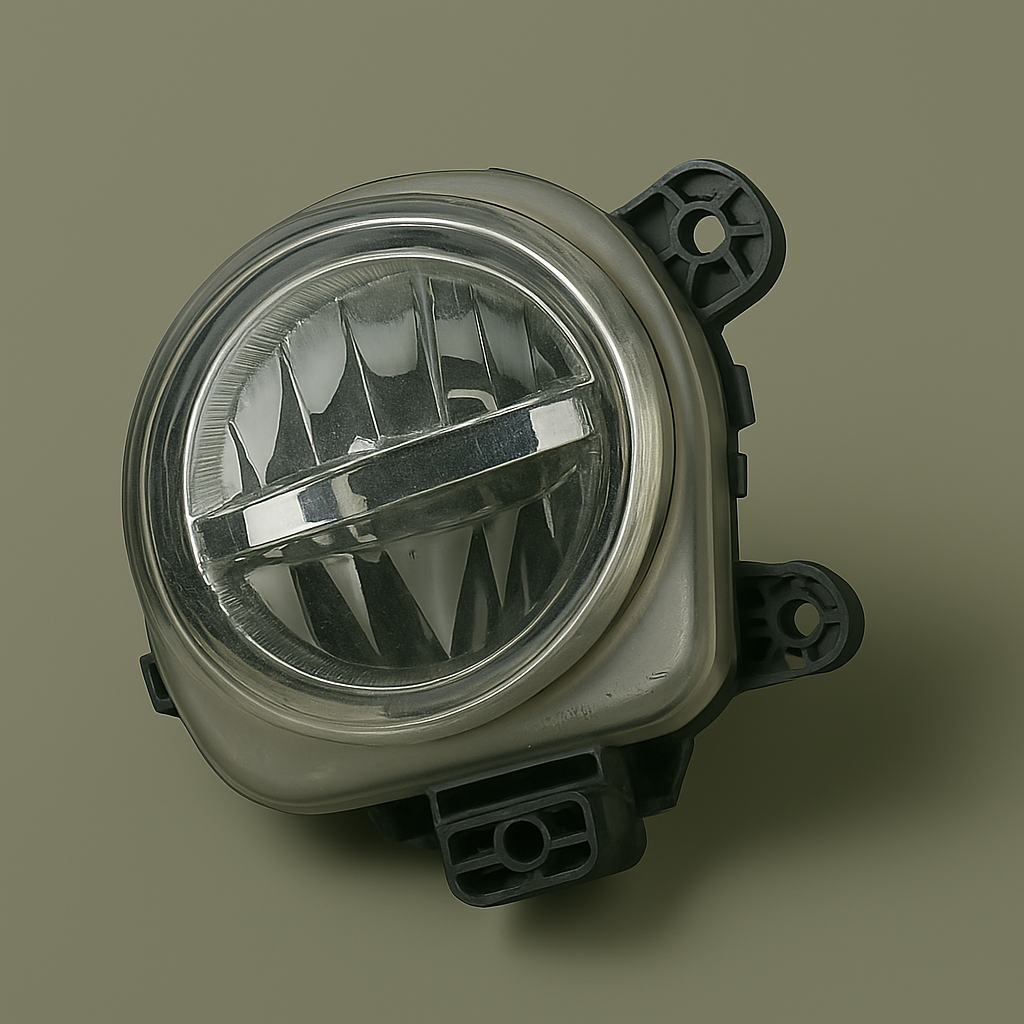 14-19 BMW X3 X4 X5 X6 X5M X6M  /M (F15 F16 F25 F26 F85 F86) LEFT - LED FOGLIGHT