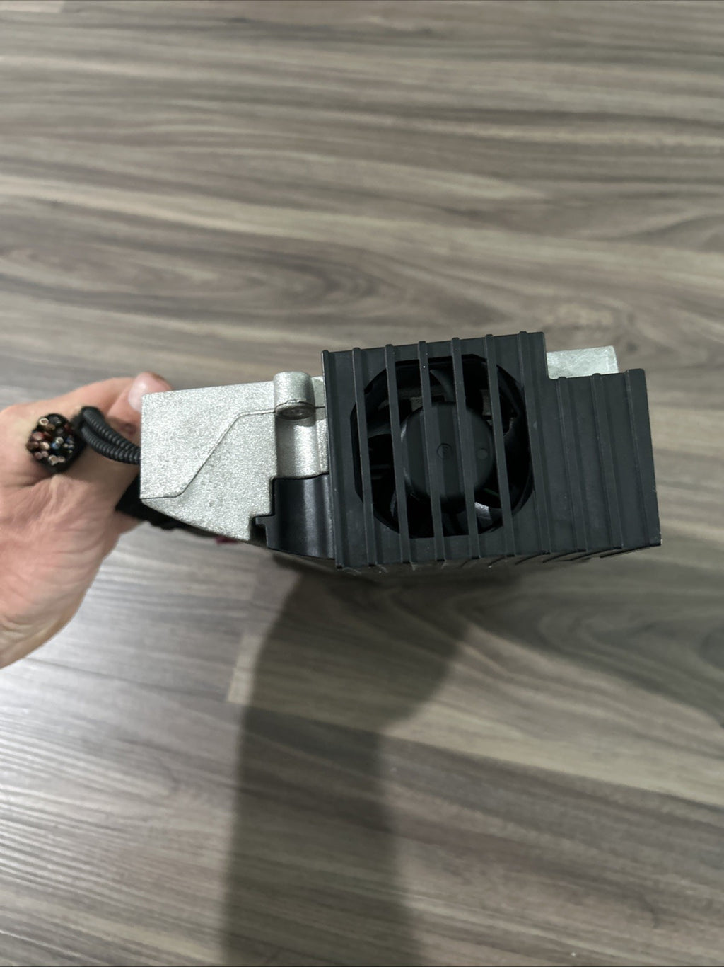 2005-2009 Audi A6 S6 C6 Quattro BOSE Amplifier Audio 4F0035223A